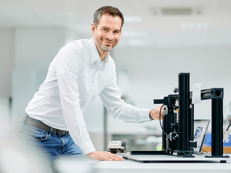 Dr. Dominik Zimmermann