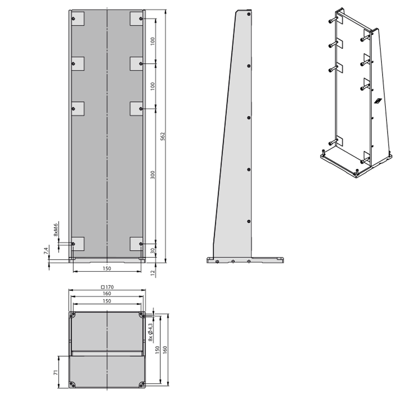 MONT-LIMES170-400-600-Z